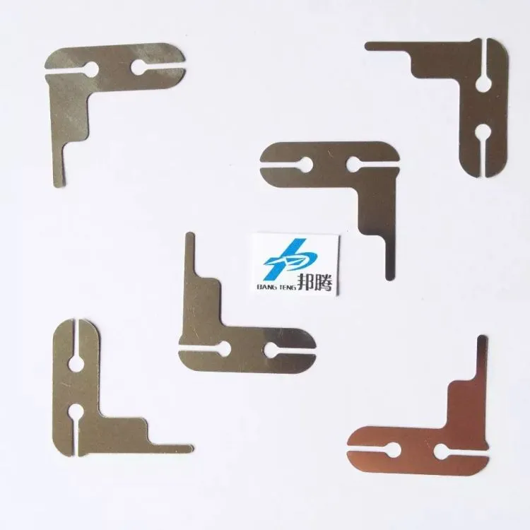 OEM Spot Welding Nickel Tabs for Battery Pure Niickel Tabs Wholesale Lithium Battery Connector Lithium Battery Strip Pure Nickel Price