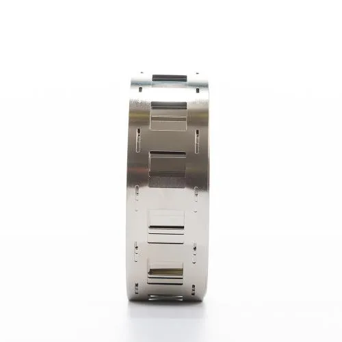Grosir Pengelasan 21700 Strip Nikel Baterai Lithium 2p 21700nickel Strip Baja Berlapis Nikel Strip Berlapis Nikel Lembar Nikel Piring Baja Berlapis Nikel