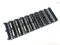 Bracket Offset Sarang Madu Liion 21700 Pemegang 21700 Bracket Baterai 2s10p 20p 21700 Pemegang Baterai Penyimpanan Baterai Pengisi Daya