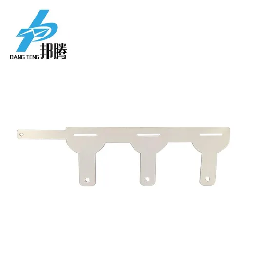 Lembar Nikel Baterai Kustom 0.2mm Konektor Nikel Tab untuk Pengelasan 26650 Baterai Lithium 3p Konektor Baterai Lithium Lembar Nikel Murni Lembar Nikel Murni