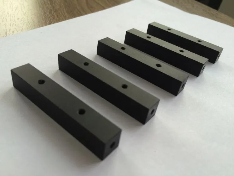 Custom Aluminum Part Drilling Black Anodized Aluminum Sheet for Battery Pack Battery Nickel Sheet Plate Nickel Plated Steel Belt Strip