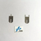 Strip Tab Baja Berlapis Nikel 0.2mm 1p Tab Baterai Baterai Lithium Lembaran Nikel untuk Konektor Baterai 18650