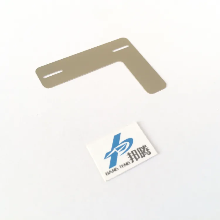 Wholesale Electric Bicycle Nickel Sheet Battery Connection Tabs Welding Battery Nickel Tabs OEM Pure Nickel Plated Sheet Lithium Battery Connector