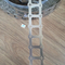 Konektor Paket Baterai Lithium 26650 2p Strip Nikel Murni Las Titik Pita Nikel