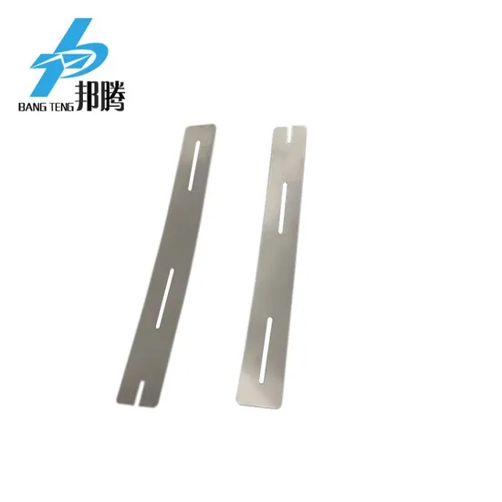 Grosir 18650 0.1mm Pelat Nikel Baterai Pelat Nikel untuk Koneksi Baterai Lithium Tab Nikel Murni Konektor Baterai Lithium Harga Nikel Murni