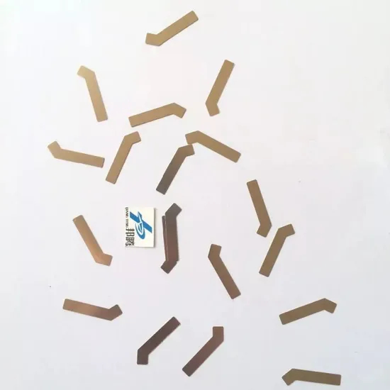 Konektor Paketi Baterai ve Disesuaikan 18650 Lembar Nikel, OEM 0.15mm Konektor Baterai Tebal Nikel Murni Konektor Baterai Lithium Strip Baterai Lithium