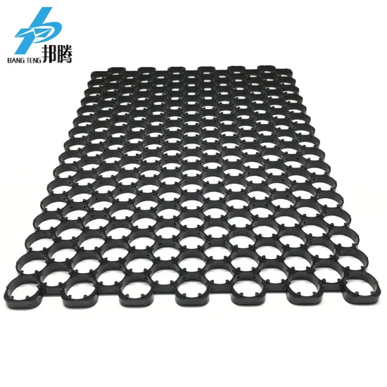 16s13p 18650 Braket Baterai 18.5mm Braket Penahan Baterai Tipe Sarang Lebah 13s16p 18650 Penahan Baterai