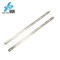 18.5mm Jarak 8p 18650 Konektor Strip Nikel Baterai Ni200 Lembar Nikel OEM Harga Pelat Nikel Murni Konektor Baterai Lithium Harga Nikel Murni