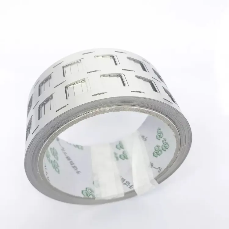 18650 Lithium Battery Welding Nickel Strip 3p Pure Nickel Ni200 Strip 18650 Nickel Strip Lithium Battery Connector Pure Nickel Price Spot Welding