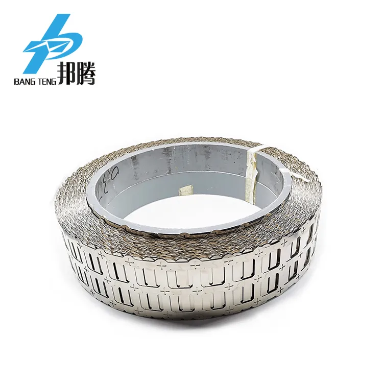 Nickel Strip 26650 1p/ 2p/3p/4p Plated Nickel Strip Ni200 0.15 0.2 0.25mm 27.8mm 26650 Battery Nickel Strip Lithium Battery Connector Pure Nickel Price