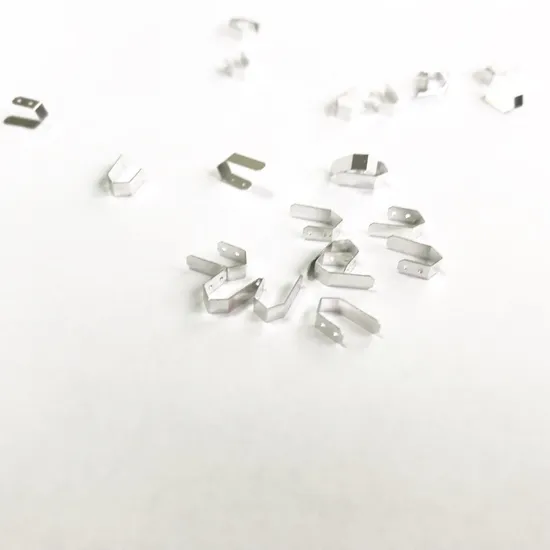 Harga Pabrik OEM PCB Konektor Pegas Konektor Shrapnel Listrik