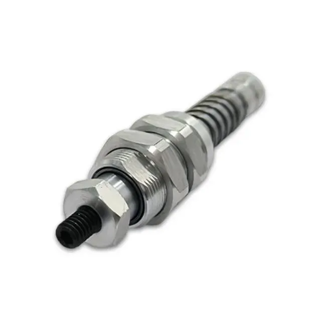 Machining Fabrication CNC OEM ODM Steel Aluminum CNC Turning Machining Metal Stamping Part