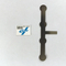 Konektor Pengelasan Paket Baterai Lithium OEM DIY 18650 4p Pengelasan Tab Nikel Lembaran Nikel
