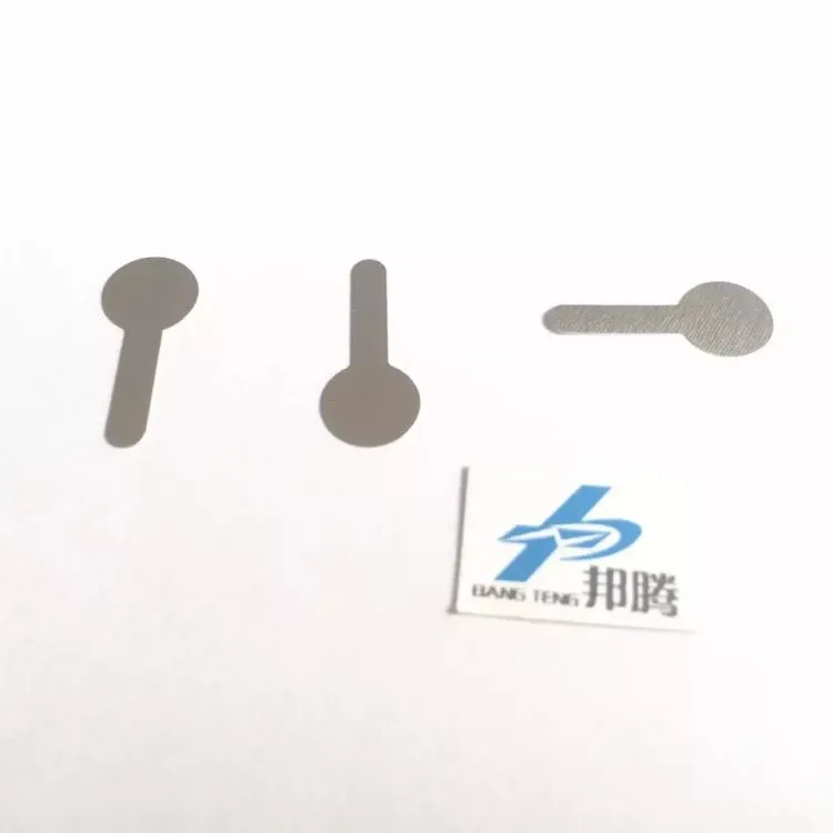 1p Pure Nickel Strip Battery Tab 18650 Battery Connector Battery Connector Lithium Battery Strip 18650 Battery Battery Pack