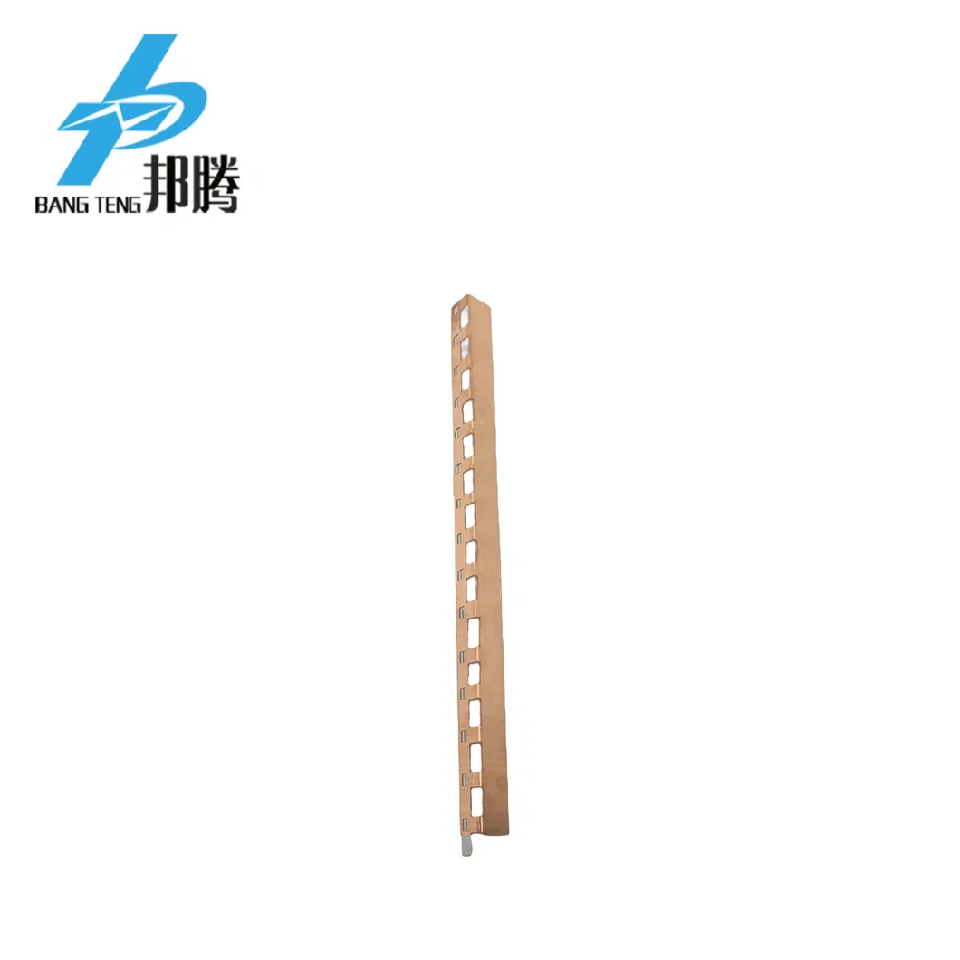 2s15p Battery Parallel Pack 21700 Flexible 18650 Lithium Rack Connector Copper Nickel Busbar Sheet