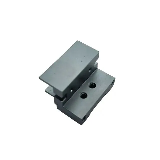 European Hot Sell for New Energy Vehicles Metal Stamping Part CNC Aluminum Parts Truck Welding Parts Metal Fabrication Services