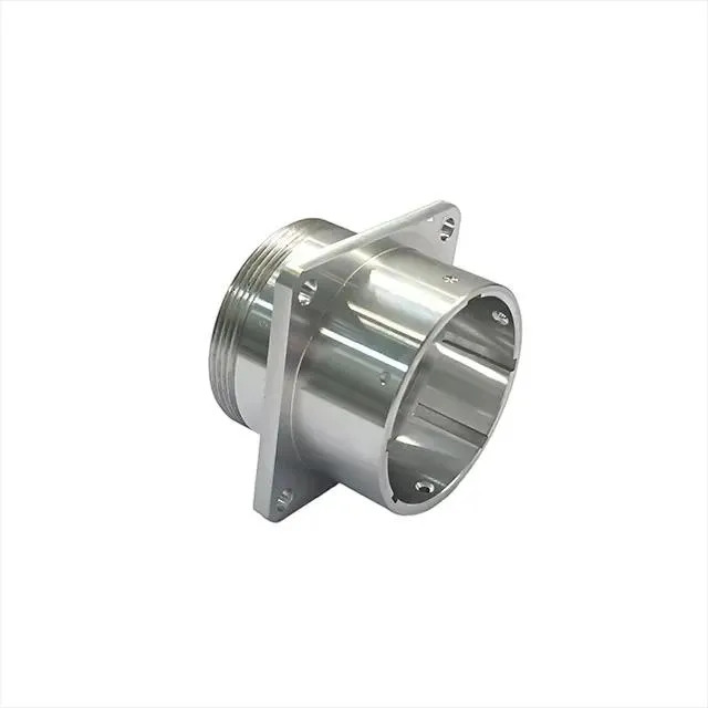 CNC Milling Machining Laser Cutting Service Aluminum Fabrication CNC Aluminum Mechanical Processing Automobile Parts