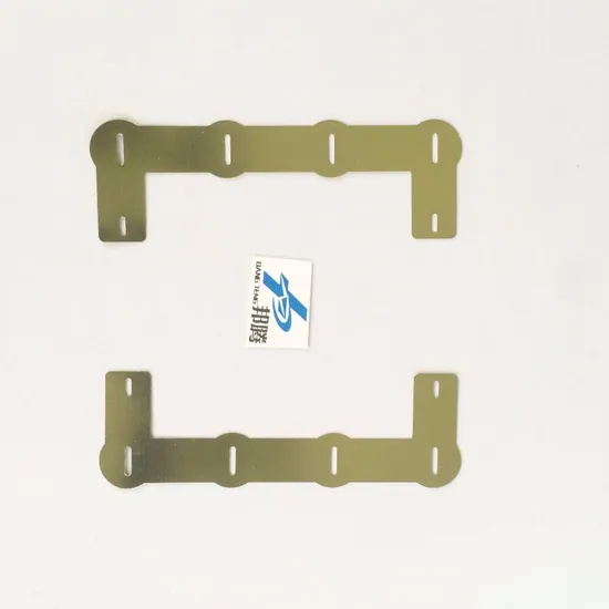 Pelat Solder Tembaga Grosir untuk Pengelasan Konektor Baterai Lithium Ni200 Konektor Tembaga Konektor Baterai Lithium