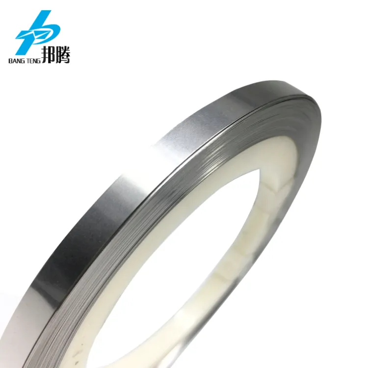 0.1 0.127 0.15 0.2 8mm 10mm Spot Welding Tape Nickel Strip Belt Ni200 Pure Nickel Strip Battery 18650 Nickel Strip