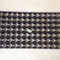 OEM 18650 Pemegang Baterai Komposabel 7s15p Pemegang Sel Plastik ABS PC 18650 Pemegang Baterai