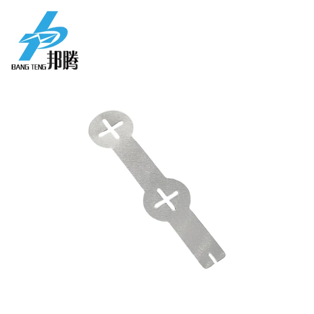 Lithium Battery Pack Accessories Welding Tabs 27.8mm Pure Nickel Sheet Strip for 26650 Pack