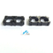 32650-2p Penyangga Baterai Grosir Tahan Api 32650 2p Braket Baterai Lithium Plastik