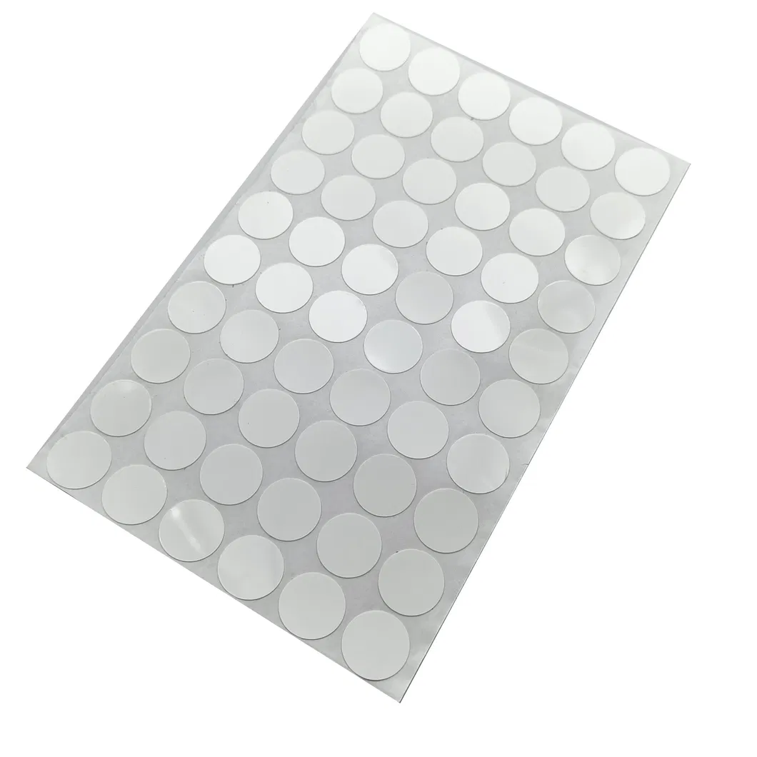 Used for Automatic Sticking Barley Paper Equipment 18650/21700 Battery Round Insulating Paper Highland Barley Paper