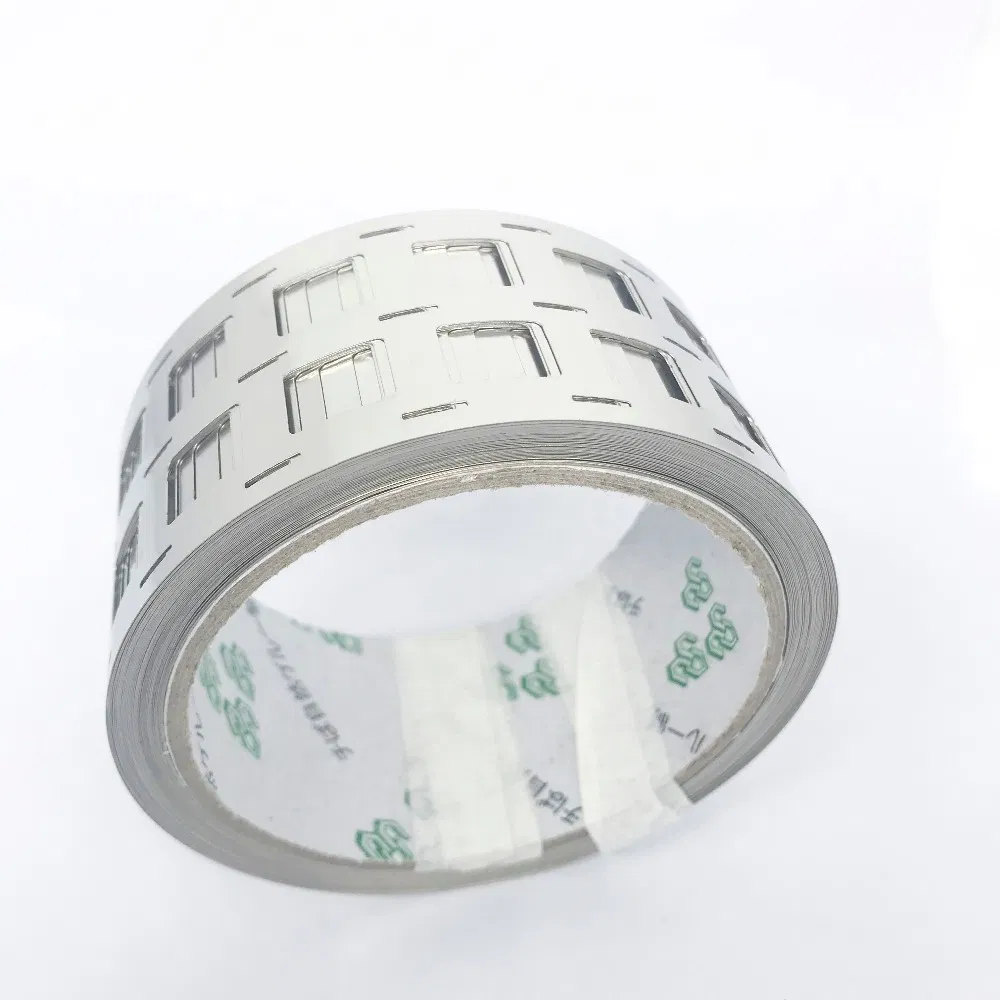 33135 Battery Pure Nickel Belt Nickel Strip 3p 33140 3p Pure Nickel Strip
