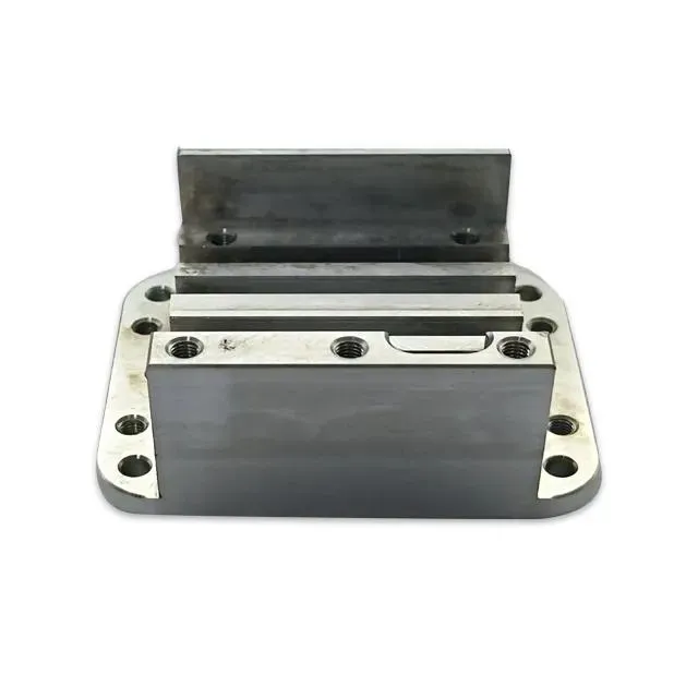CNC Machining Part Other Fabrication Welding Services Professional Aluminum Metal Aviation/Trailer Parts &amp; Accessories Parts
