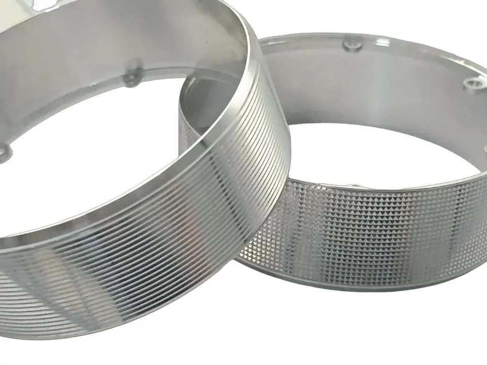 High Precision 5axis CNC Machining Stainless Steel Aluminum Parts Custom Sheet Metal Stamping Parts Camper Van Conversion Kits