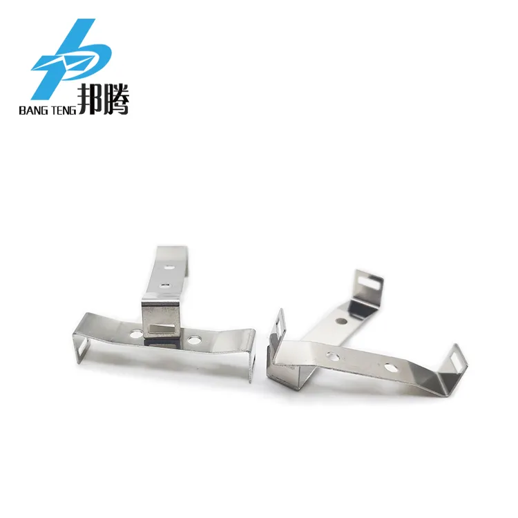 Ei Transformer Mount Clips Ei14X5 Transformer Clips Stainless Steel Spring Clips