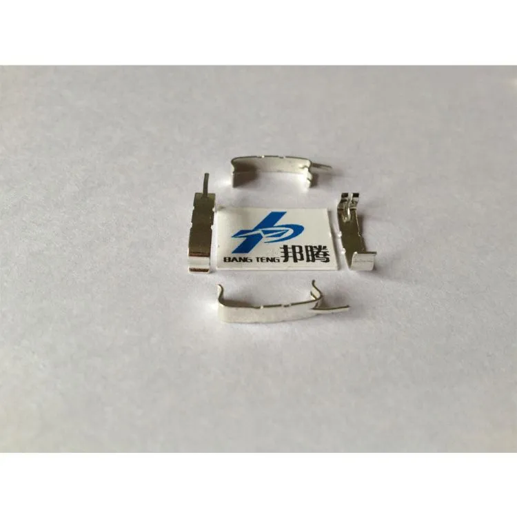 RM14 Transformer Fixed Clamp Sk7 Stainless Steel Spring Clamps Transformer Mount Clmap