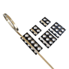 Customizable 18650 26650 21700 32650 Nickel Strip Spot Welding Tape For Lithium Battery Pure Nickel 18650 Nickel Strip