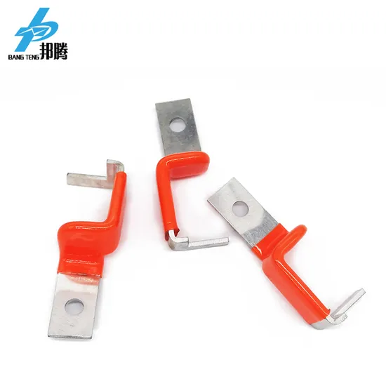 Busbar Aluminium Lembaran Aluminium Bagian Aluminium
