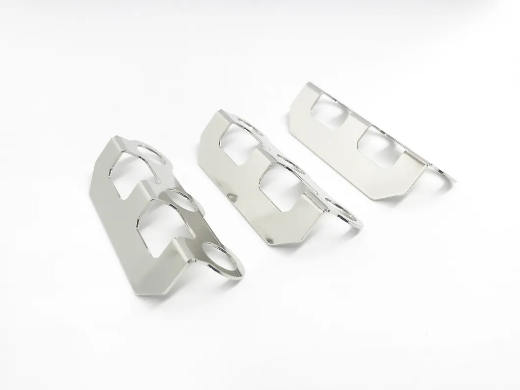 Battery Parallel Pack 18650-5X1 19.1mm Distance Pure Flexible 18650 Lithium Rack Accessories Connector LiFePO4 Ion Cover Nickel Copper Busbar