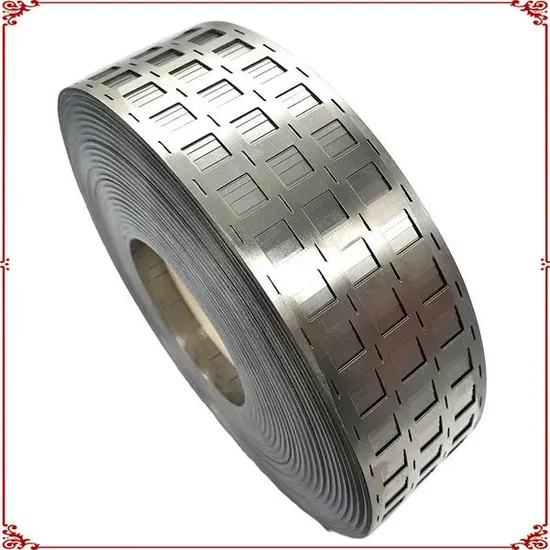 2023 Strip Baja Berlapis Nikel untuk Paket Baterai 18650/21700/26650/32650 2p/3p/4p/5p/6p