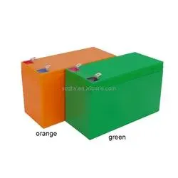 Li-ion Battery Storage Box 3X7 18650 Holder Box 12V 7ah Empty Plastic Battery Box