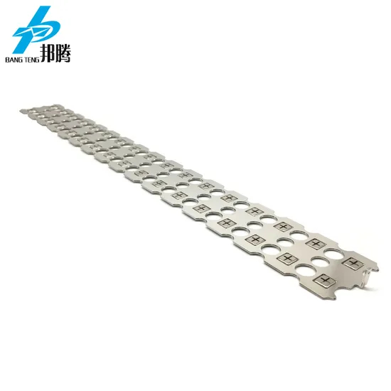 Busbar Datar Terisolasi Busbar Aluminium Berlapis Tembaga Busbar Tembaga Fleksibel Nikel untuk Dijual