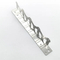Paket Baterai Pelat Nikel Murni Tab Datar Penutup Daya 21700 Konektor Las Titik Lembaran Busbar Tembaga