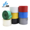 Tabung Pelindung Panas Pre-Cut untuk Pembungkus Baterai 18650/21700/32650 Pita Film Baterai PVC