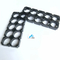2s5p 2X5 Pemegang Sel Sepeda Ebike Baterai Li-ion Lithium Pemegang Ruang Sel Plastik 18650 Braket Pemegang Baterai