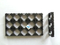 Braket Baterai Silindris 32650 Penampung Sel Li-ion Plastik ABS/ABS+PC 32650 Penampung Baterai