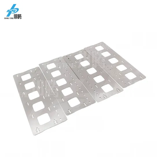 0.3mm Kepingan Nikel Tebal 18650 Lembaran Nikel yang Dilas Spot Baterai Ni200 Nikel Murni