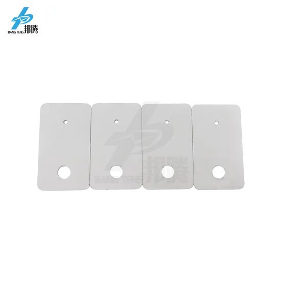 1.5mm Lembaran Aluminium Murni 99.6% Busbar Aluminium Las Baterai Prismatic