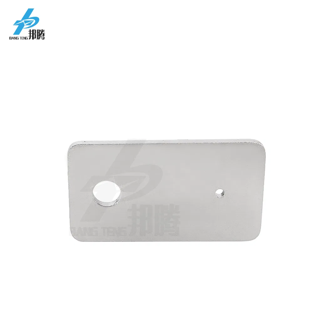 Aluminum Electrical Bus Busbar Aluminum Row 99.6% Pure Aluminum Sheet for Battery
