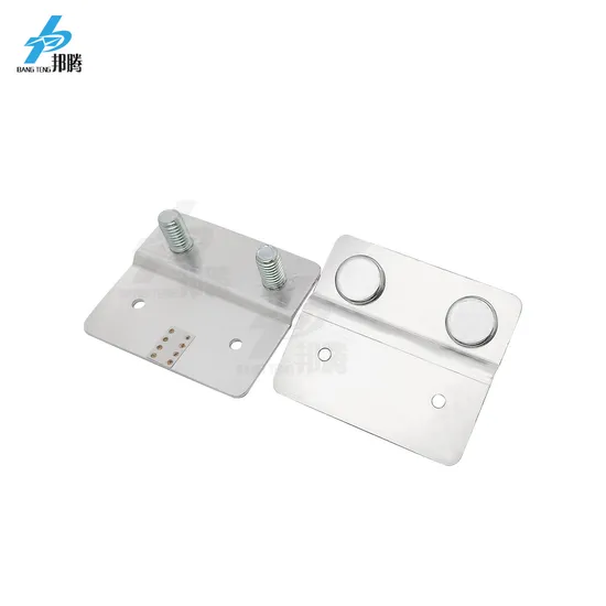 Paket Baterai Penyimpanan CCS Busbar Aluminium Lembaran Aluminium untuk Pengelasan Baterai