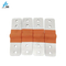 Busbar Aluminium 3.0mm Busbar Fleksibel Aluminium untuk Baterai Prismatic
