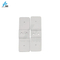 Busbar Koneksi Paket Baterai Ess 1.5mm Lembaran Aluminium Al1060 Busbar Las Aluminium