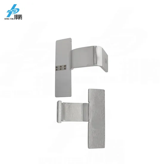 2mm Lembar Koneksi Aluminium Murni Besar Sambungan Las Laser Baris Tunggal Paket Baterai 1060 1050 1100 Lembar Aluminium Litium