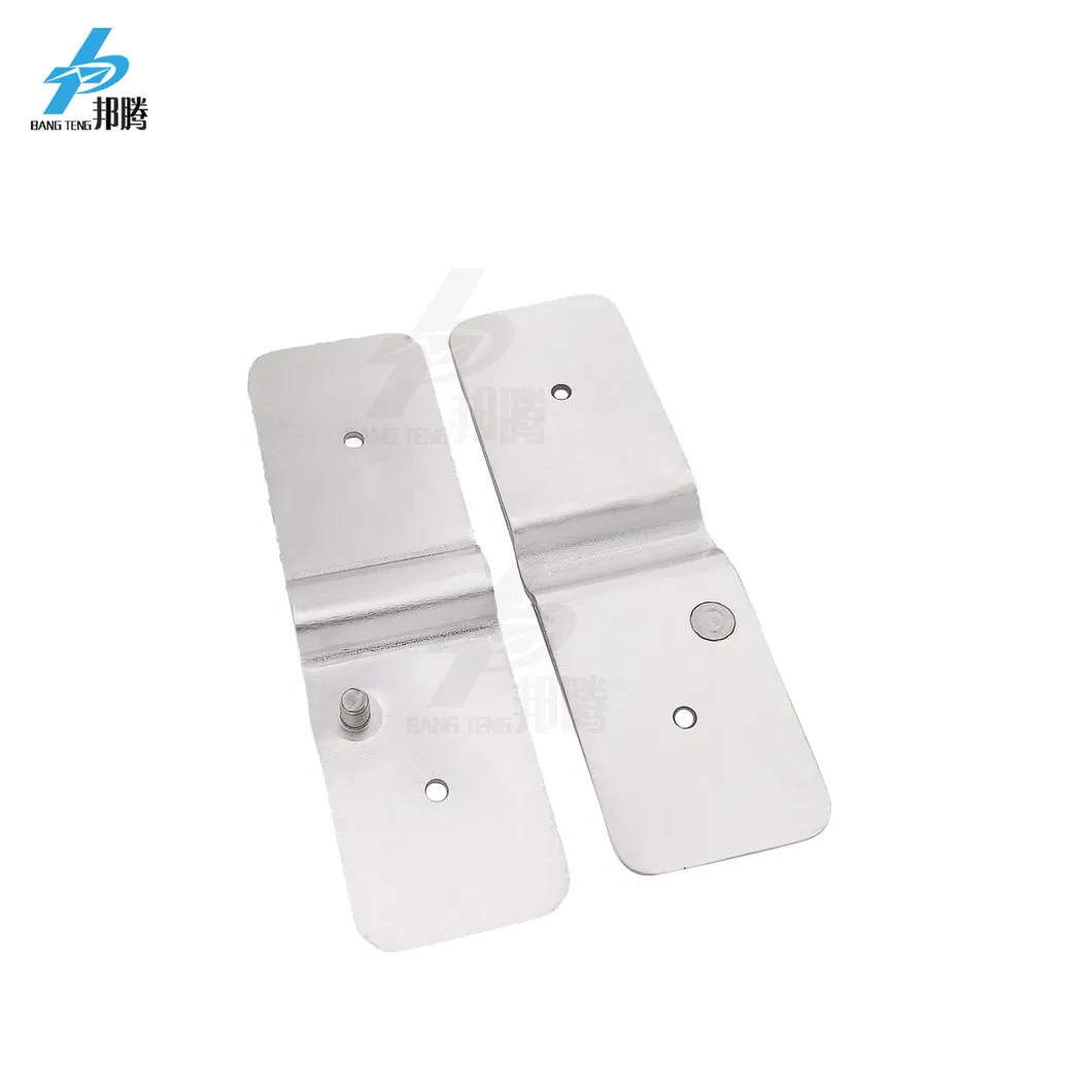 New Energy Storage Battery Welding Aluminum Busbar Al1060 Al6061 Series Connect Aluminum Sheet